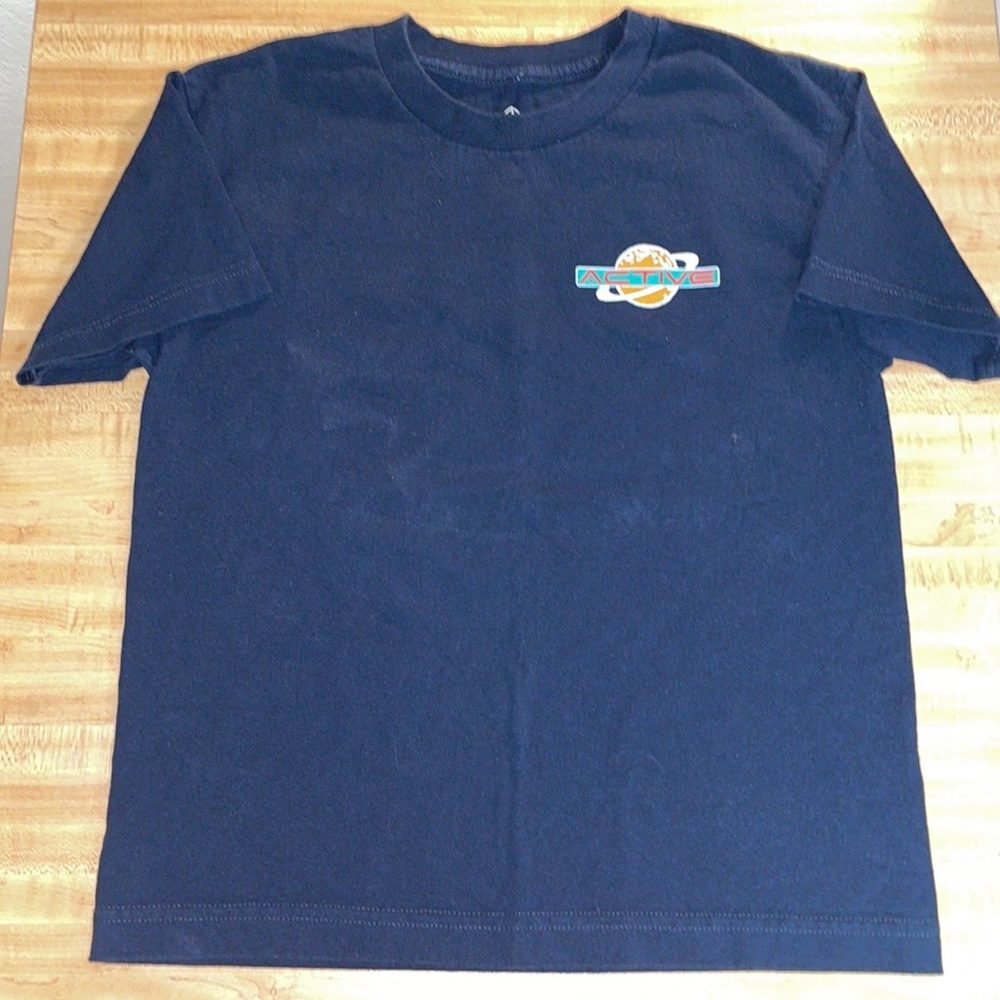 3 Active Ride Shop T-shirts 🛹 - Picture 7 of 11